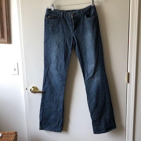 Joes Button Fly Flare Jeans Size 30 Gently Used - Picture 1 of 7